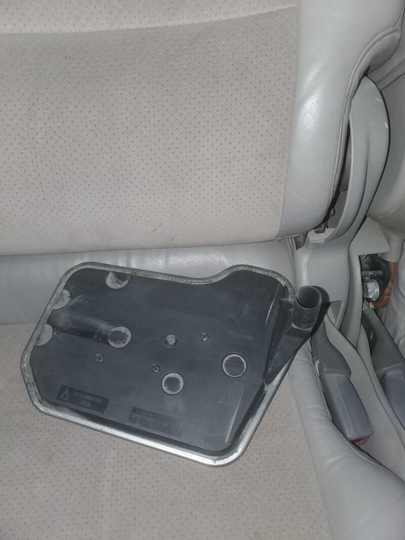 American masyn karopka filter 550 TMT - Aşgabat - img 4