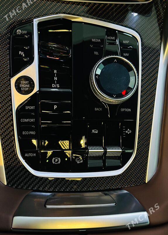 BMW X6 2025 - 2 462 000 TMT - Aşgabat - img 6