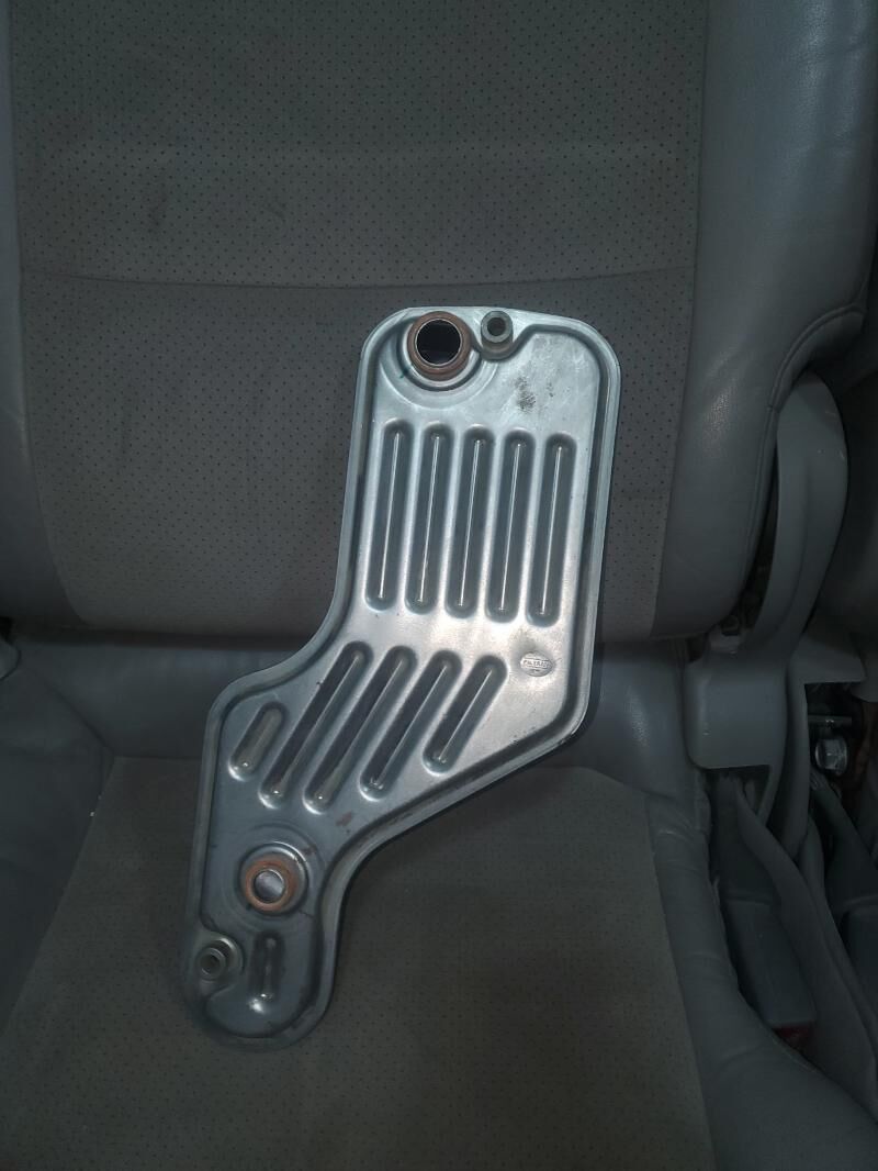 American masyn karopka filter 550 TMT - Aşgabat - img 5