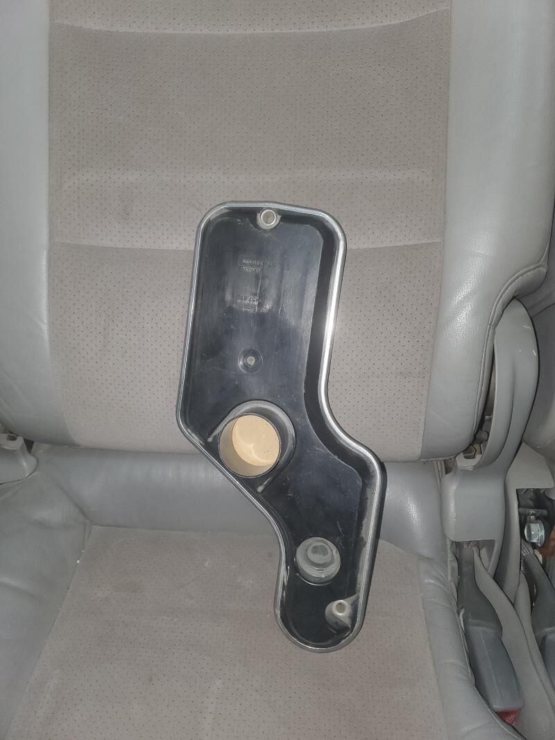 American masyn karopka filter 550 TMT - Aşgabat - img 6