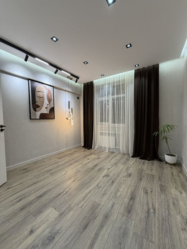 3 mkr 3 komnat 1 etaj - Aşgabat - img 6