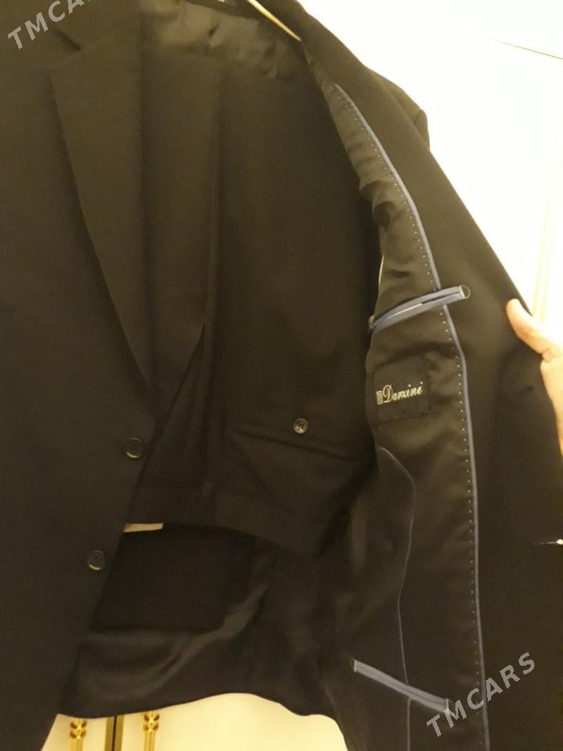 Kastyum jalvar - Балканабат - img 2