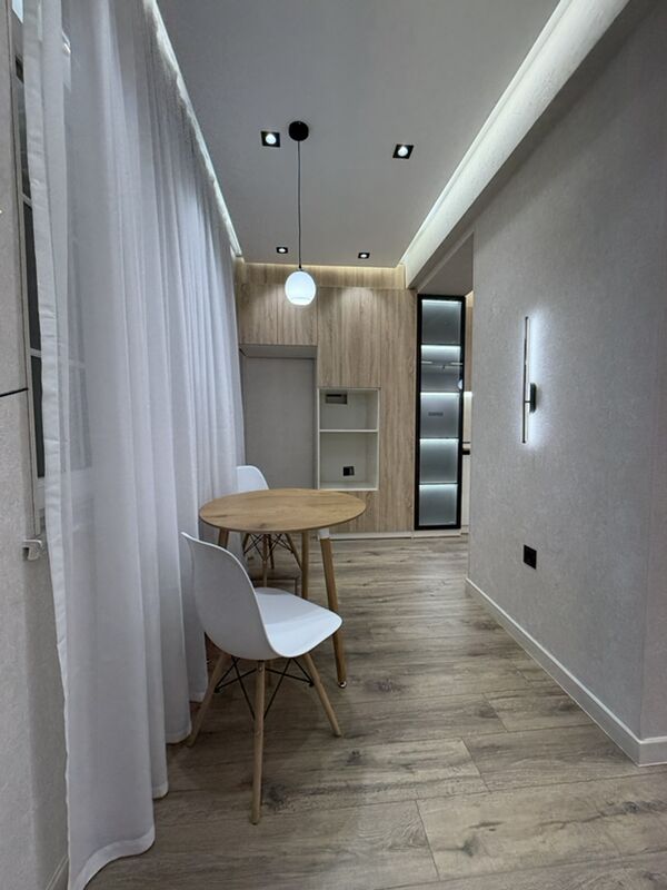 3 mkr 3 komnat 1 etaj - Aşgabat - img 7