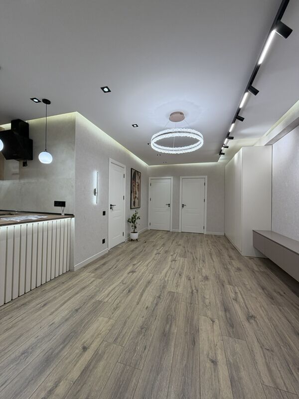 3 mkr 3 komnat 1 etaj - Aşgabat - img 2