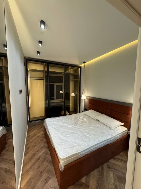 Mir 1 Lux 3 Komnat - Aşgabat - img 7