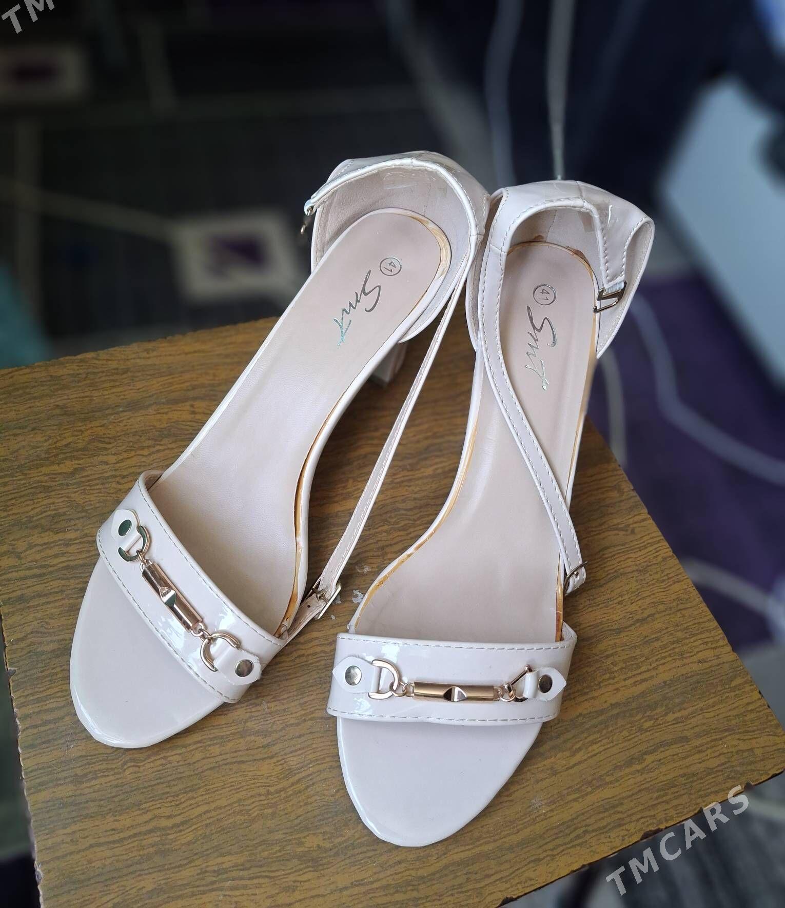 ПРОДАЮТСЯ ТУФЛИ - Ашхабад - img 3