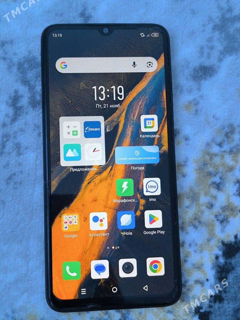 Infinix 30i - Balkanabat - img 2