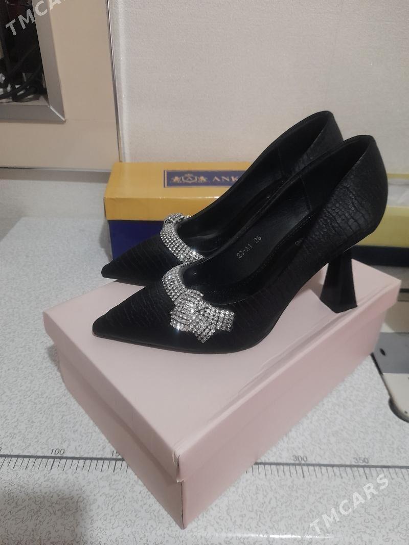 tufli - Балканабат - img 2