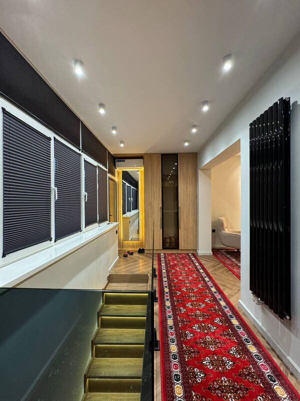 Mir 1 Lux 3 Komnat - Aşgabat - img 3