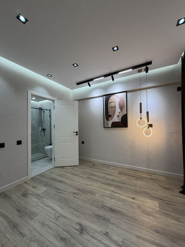 3 mkr 3 komnat 1 etaj - Aşgabat - img 4