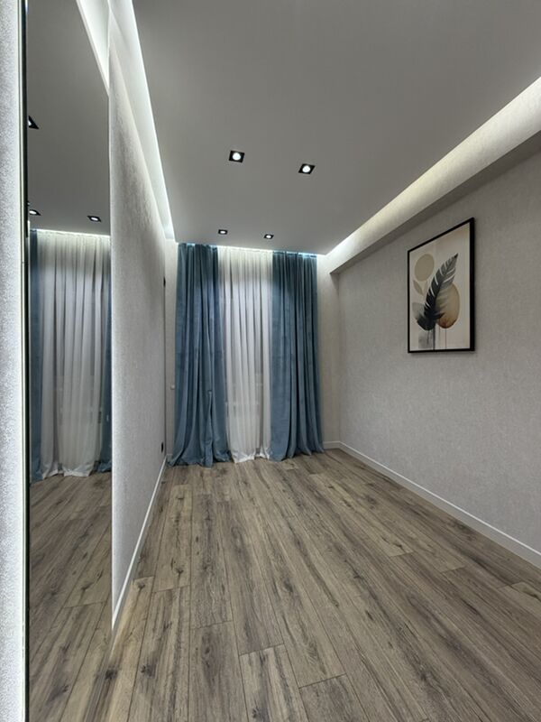 3 mkr 3 komnat 1 etaj - Aşgabat - img 5