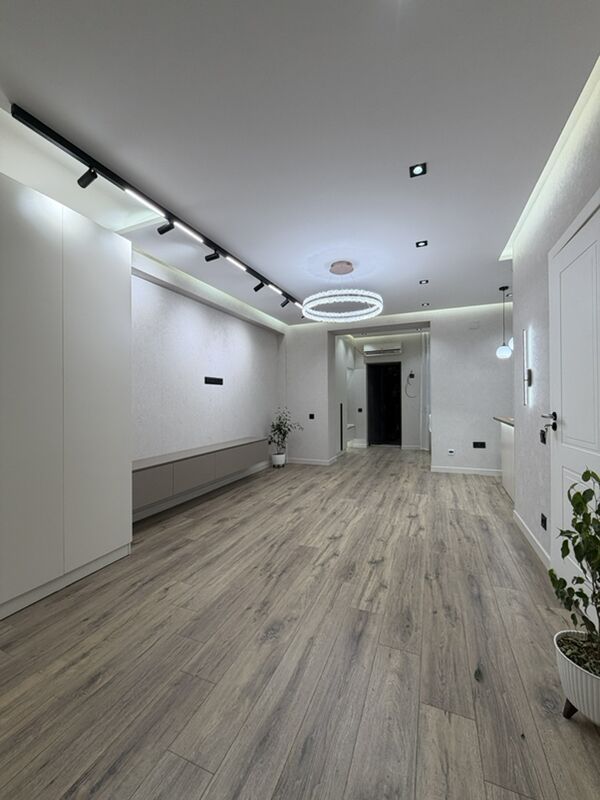 3 mkr 3 komnat 1 etaj - Aşgabat - img 3