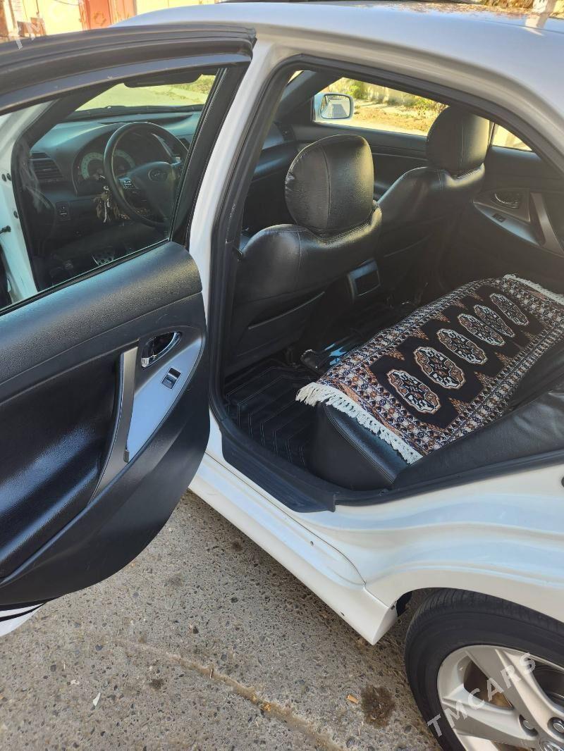 Toyota Camry 2010 - 210 000 TMT - Ашхабад - img 8