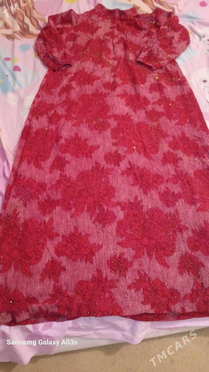 koynek uzun - Türkmenabat - img 3