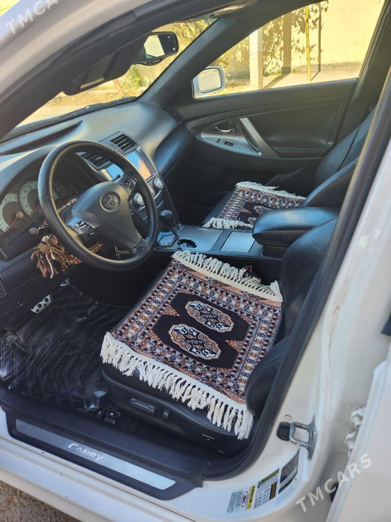 Toyota Camry 2010 - 210 000 TMT - Ашхабад - img 9