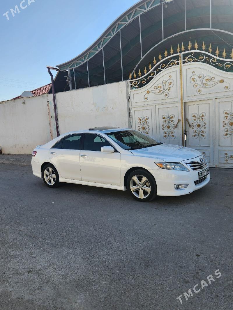 Toyota Camry 2010 - 210 000 TMT - Ашхабад - img 4