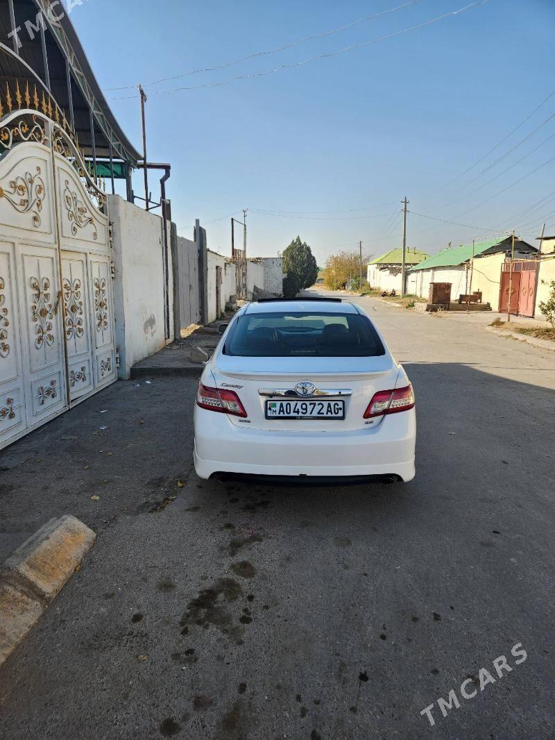 Toyota Camry 2010 - 210 000 TMT - Ашхабад - img 2