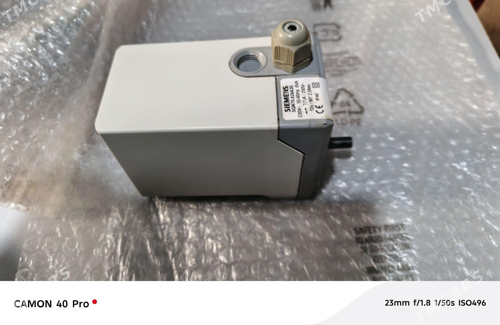 Горелка SIEMENS. - Ашхабад - img 2