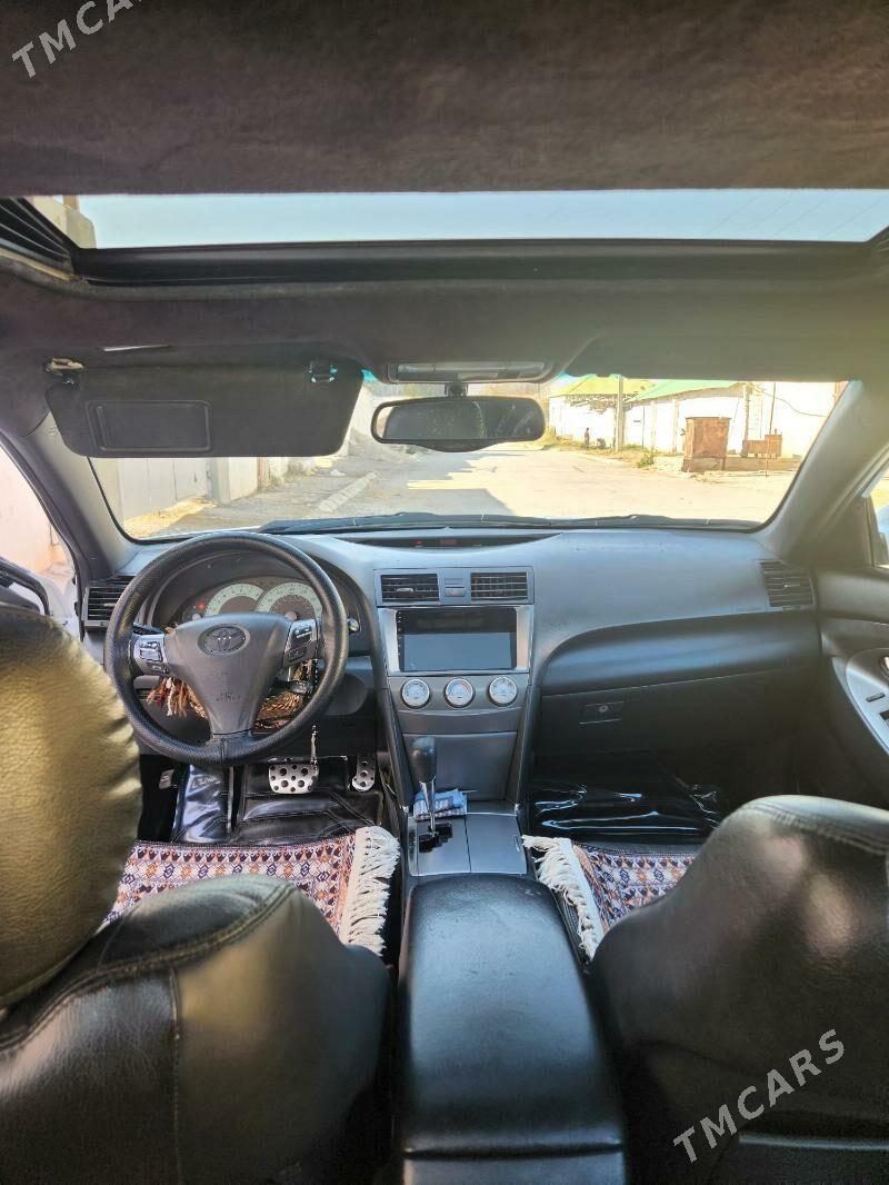 Toyota Camry 2010 - 210 000 TMT - Ашхабад - img 10