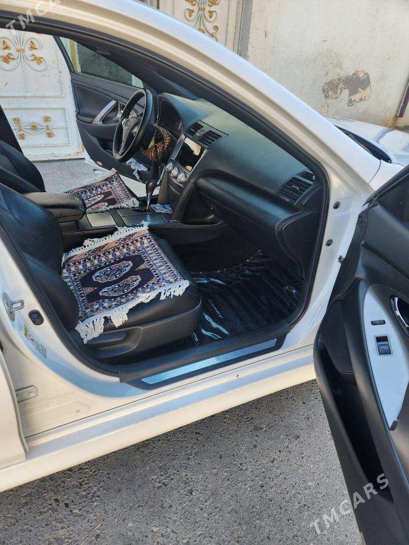 Toyota Camry 2010 - 210 000 TMT - Ашхабад - img 6