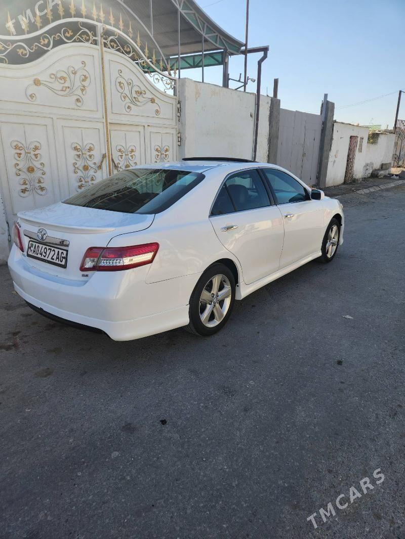 Toyota Camry 2010 - 210 000 TMT - Ашхабад - img 5