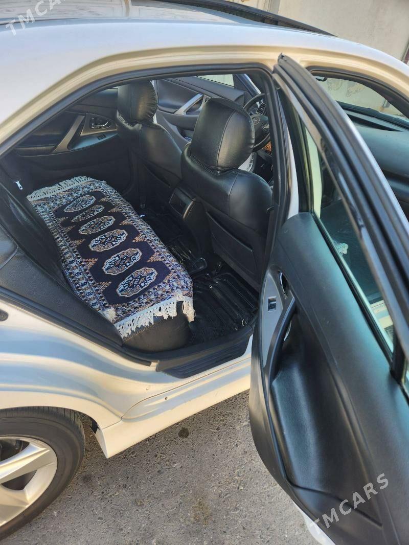 Toyota Camry 2010 - 210 000 TMT - Ашхабад - img 7