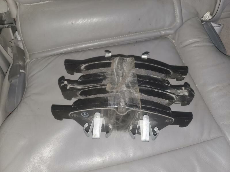 w164 onki kalodka 1 950 TMT - Aşgabat - img 2