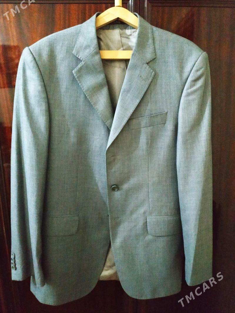 Пиджаки  костюм  брюки - Aşgabat - img 3