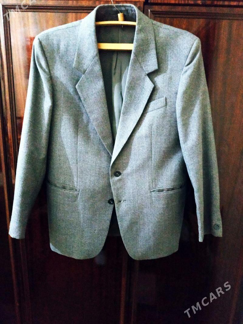 Пиджаки  костюм  брюки - Aşgabat - img 6