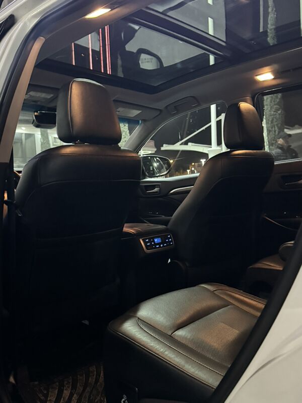 Toyota Highlander 2019 - 465 000 TMT - Туркменабат - img 6