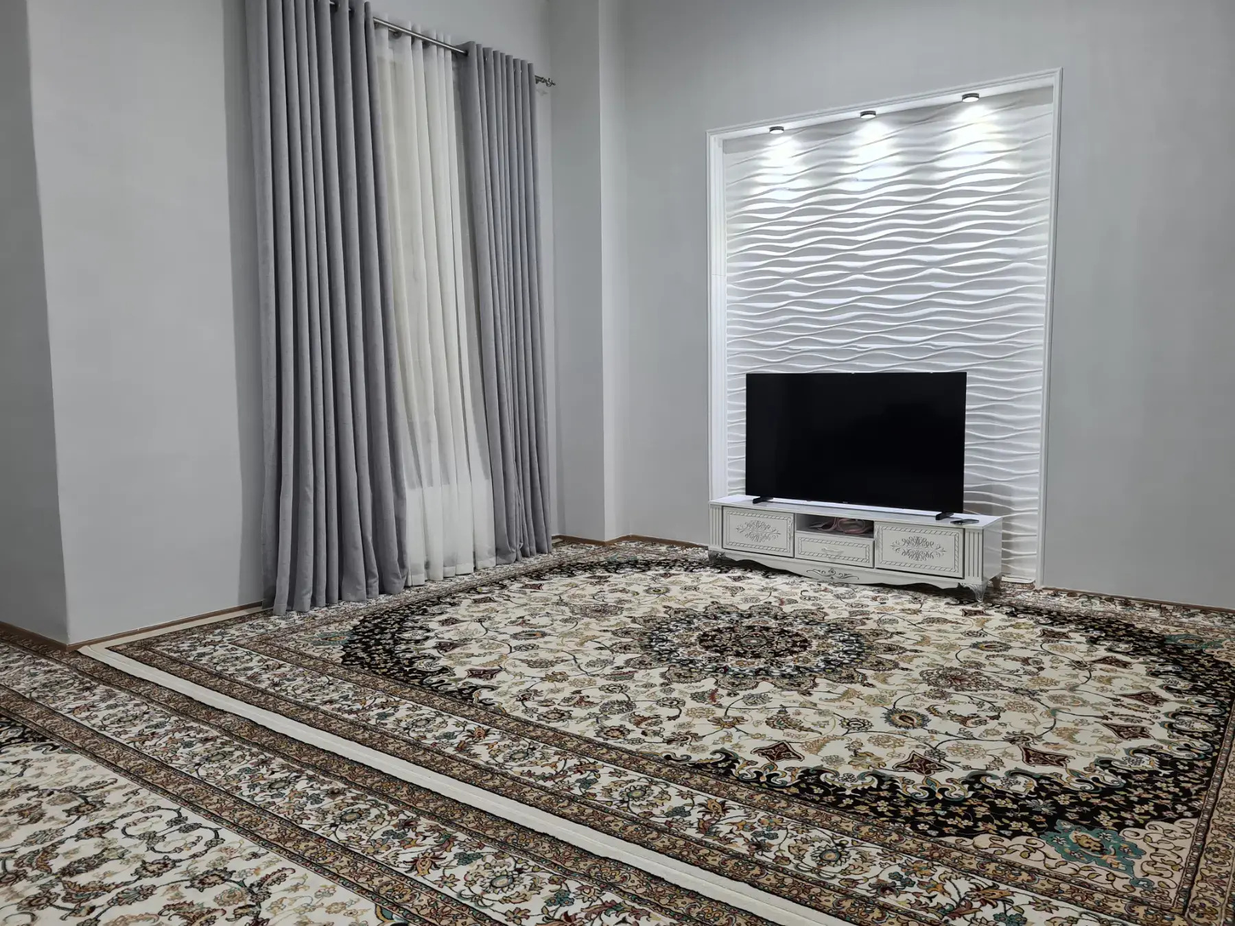 Arenda kw jay kreyine аренда к - Aşgabat - img 2