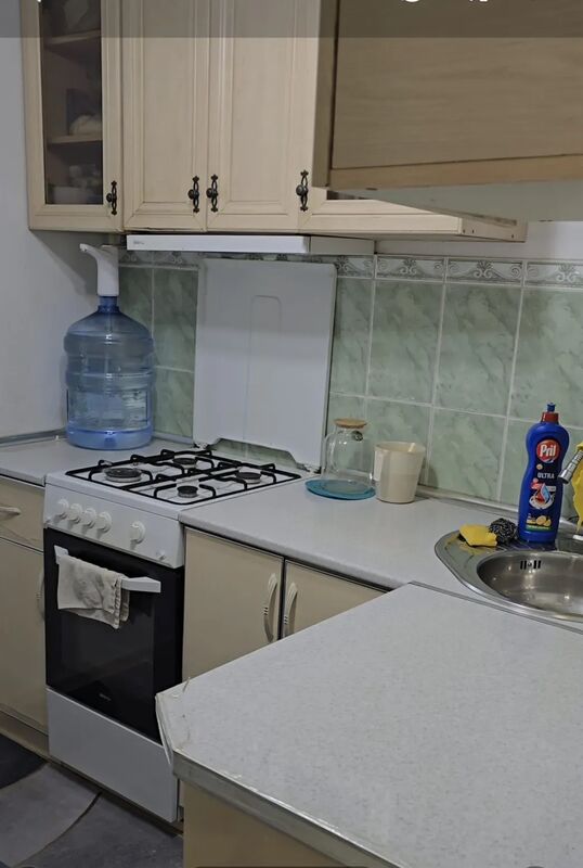 30мкр 1 этаж 1в2 огород подвал - 30 mkr - img 3