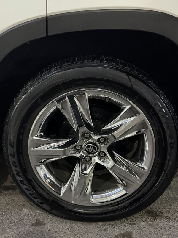 Toyota Highlander 2019 - 465 000 TMT - Туркменабат - img 4