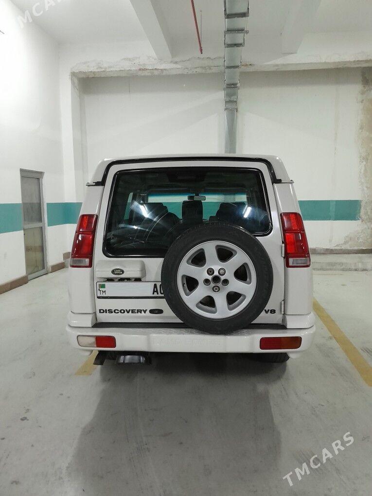 Land Rover Discovery Series II 2001 - 85 000 TMT - Aşgabat - img 3