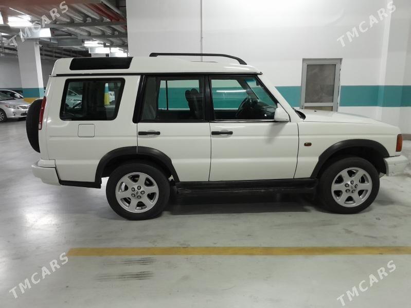 Land Rover Discovery Series II 2001 - 85 000 TMT - Aşgabat - img 5