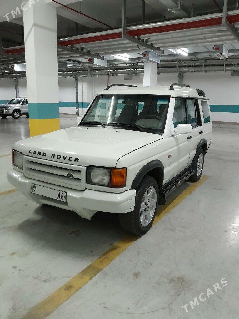 Land Rover Discovery Series II 2001 - 85 000 TMT - Aşgabat - img 2