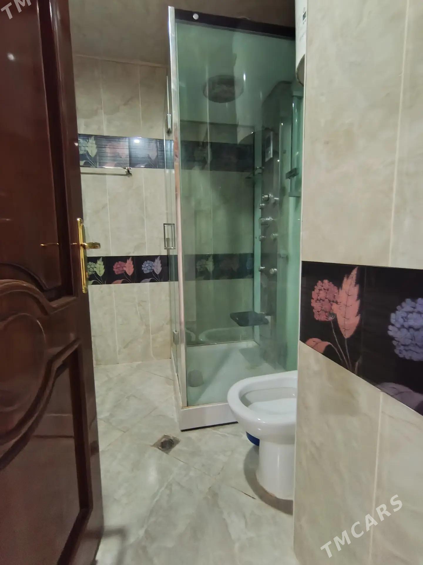 2х ком в 3х - Aşgabat - img 7