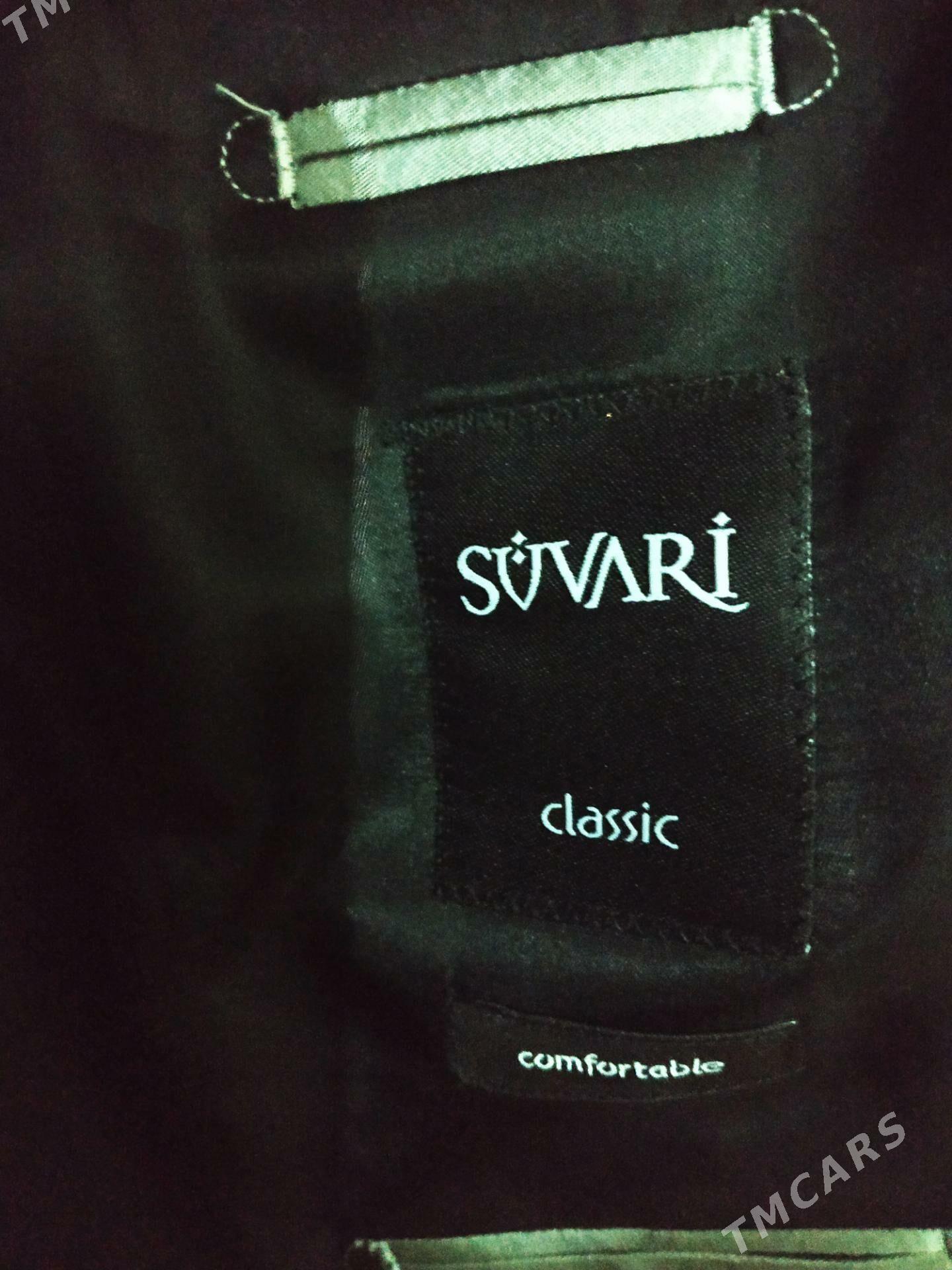 Пиджаки  костюм  брюки - Aşgabat - img 2