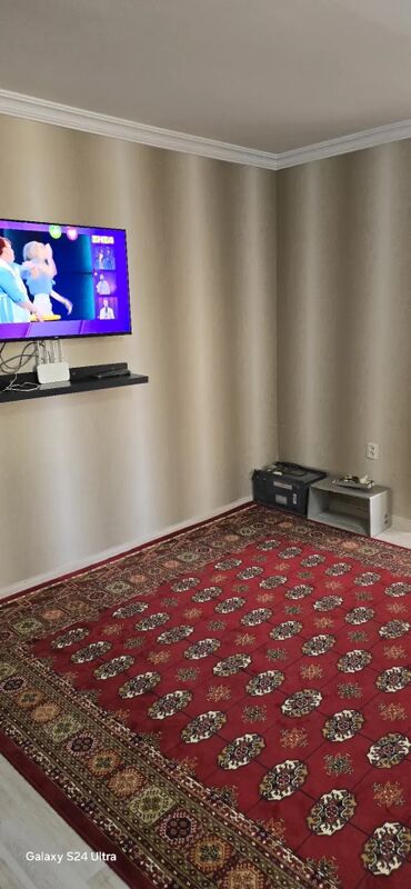 30мкр 1 этаж 1в2 огород подвал - 30 mkr - img 2