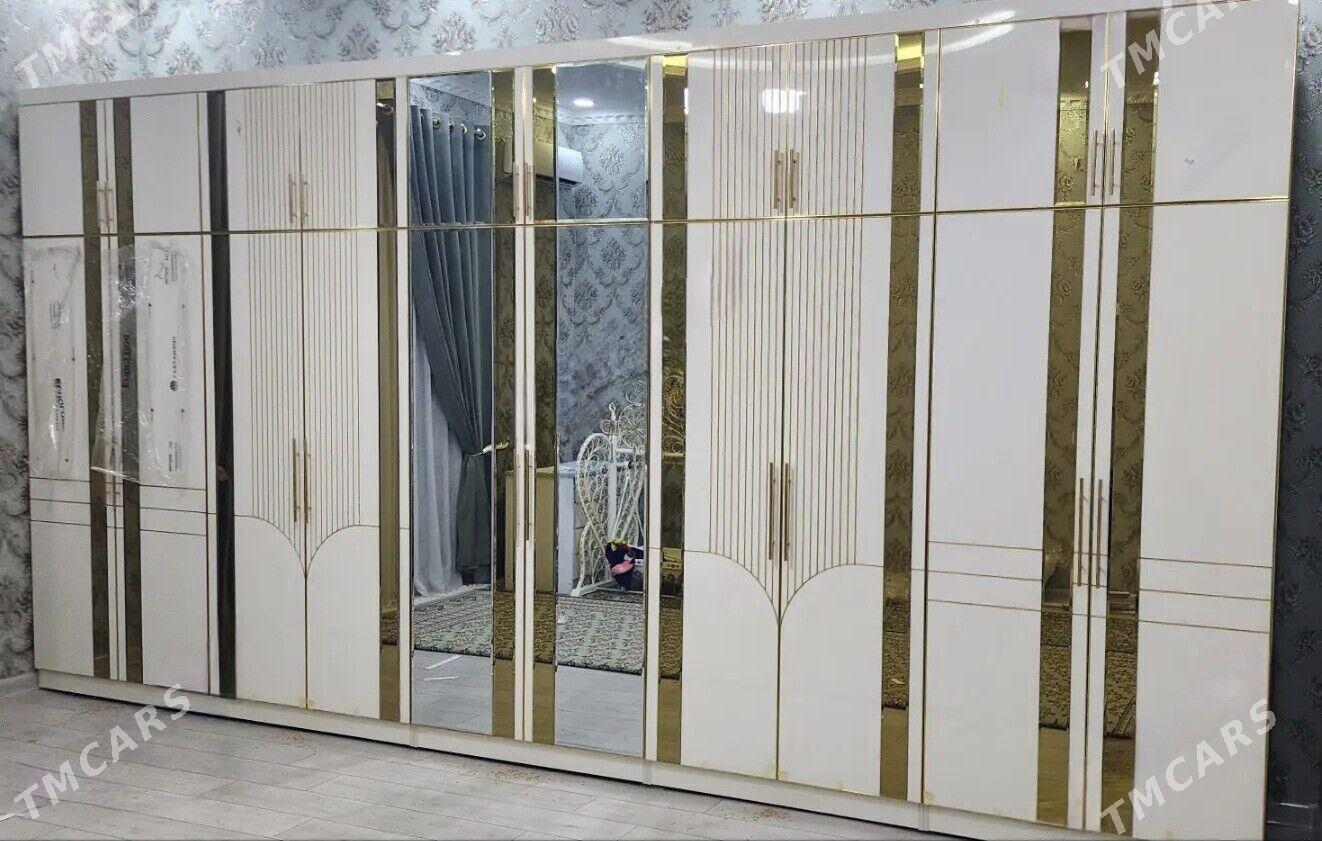 stenka garnatur - Туркменгала - img 1