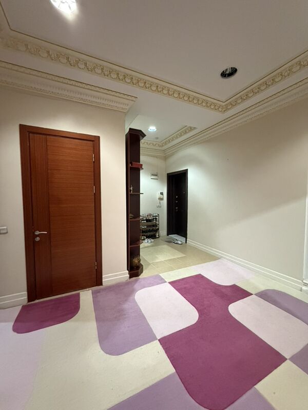 Elitka 4 komnat - Aşgabat - img 5