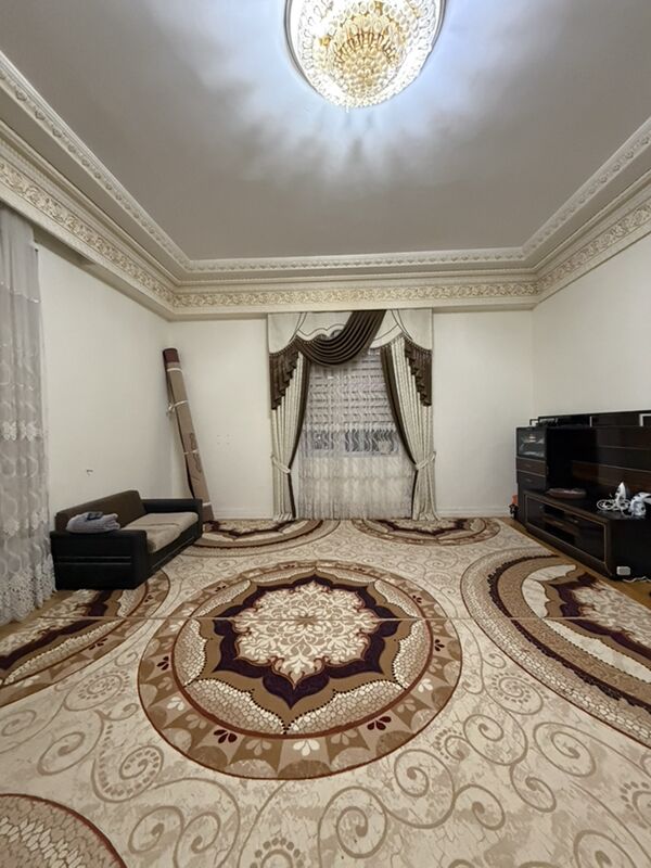 Elitka 4 komnat - Aşgabat - img 1