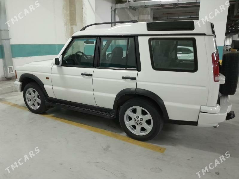 Land Rover Discovery Series II 2001 - 85 000 TMT - Aşgabat - img 6
