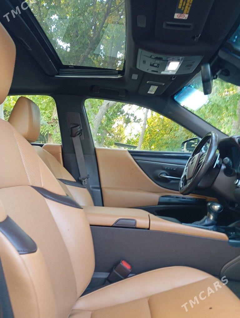 Lexus ES 350 2020 - 450 000 TMT - Мары - img 6