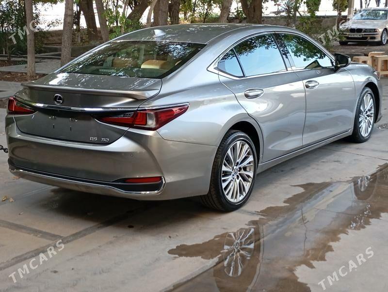 Lexus ES 350 2020 - 450 000 TMT - Мары - img 3