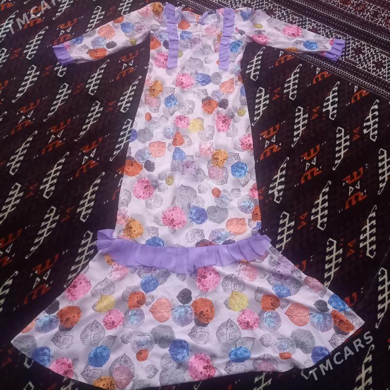 Toy  köynekler - Балканабат - img 2