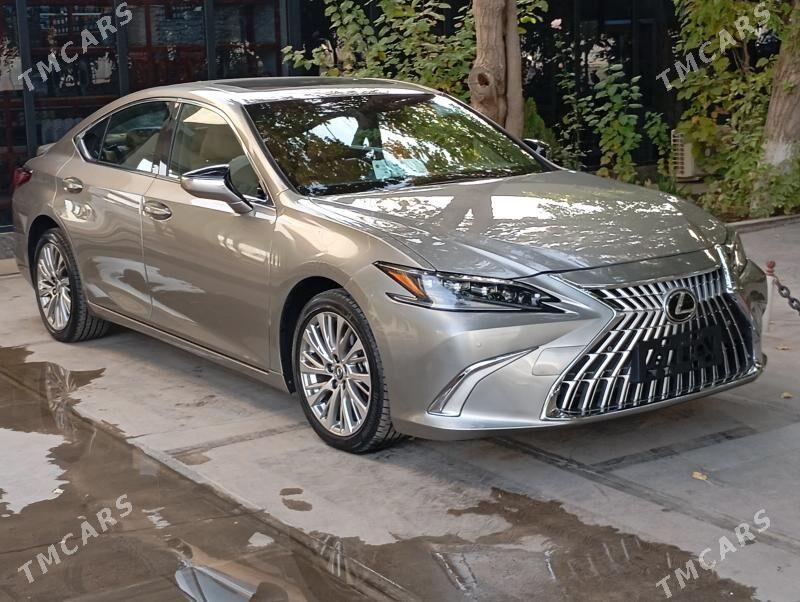Lexus ES 350 2020 - 450 000 TMT - Мары - img 2