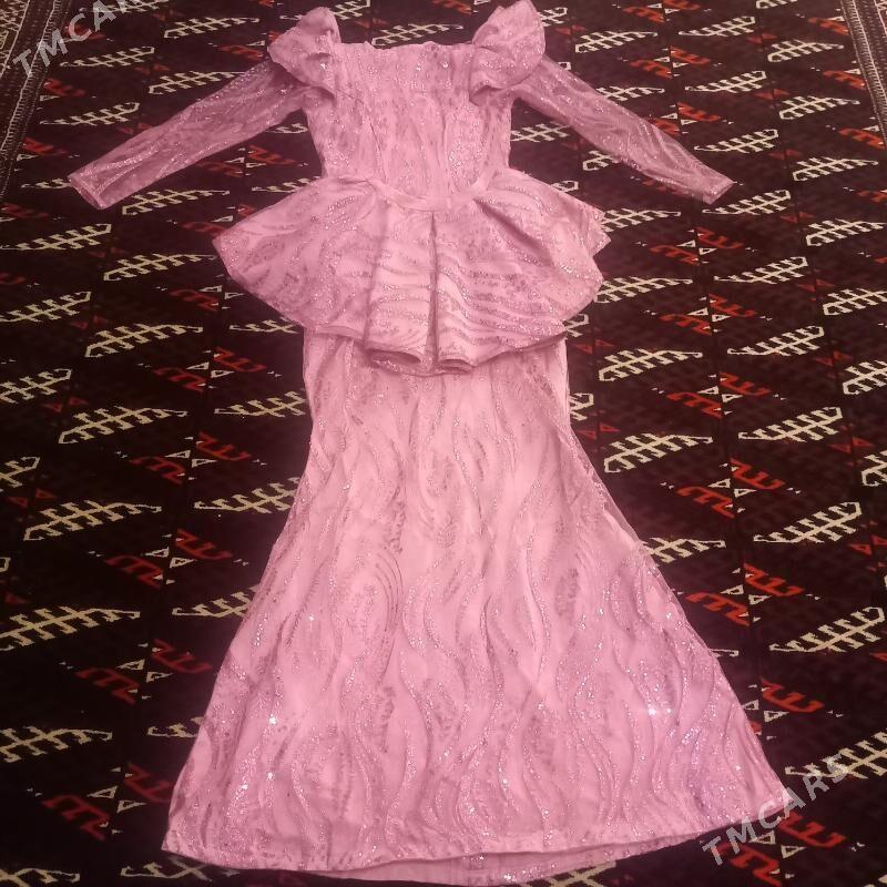 Toy  köynekler - Балканабат - img 4