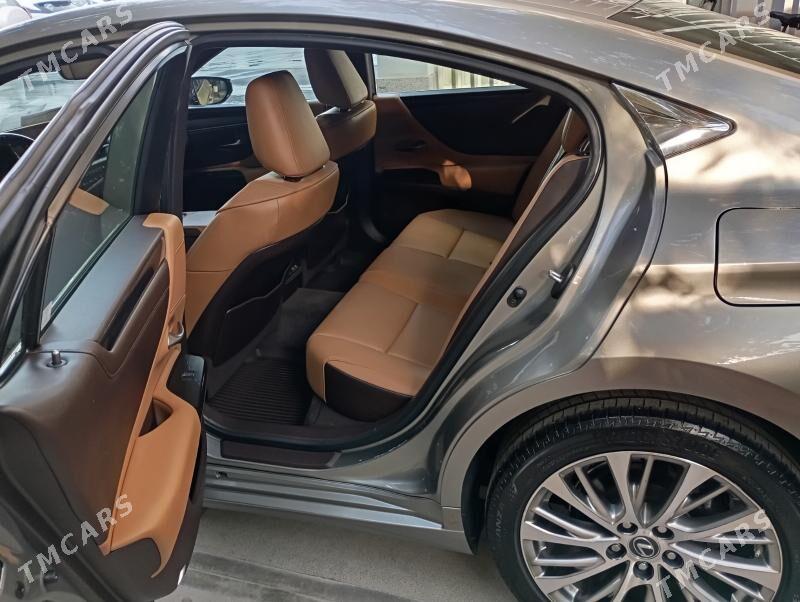 Lexus ES 350 2020 - 450 000 TMT - Мары - img 7