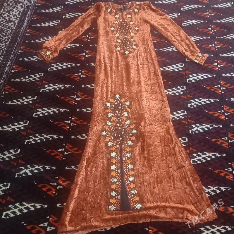 Toy  köynekler - Балканабат - img 5